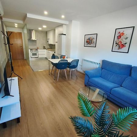 Appartamento La Casita Del Viajero Argés Esterno foto