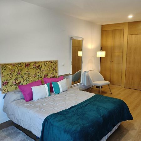 Appartamento La Casita Del Viajero Argés Esterno foto