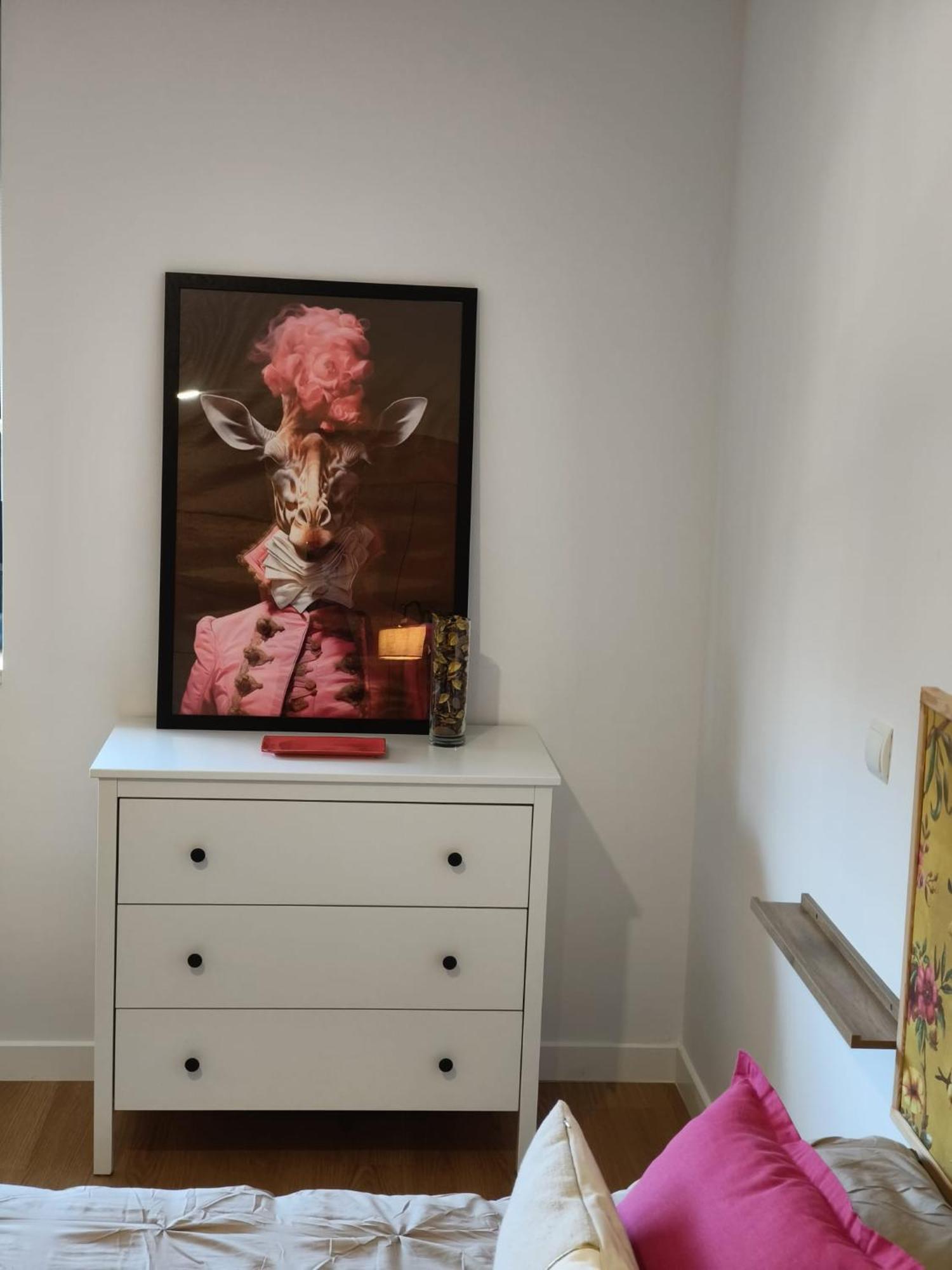 Appartamento La Casita Del Viajero Argés Esterno foto