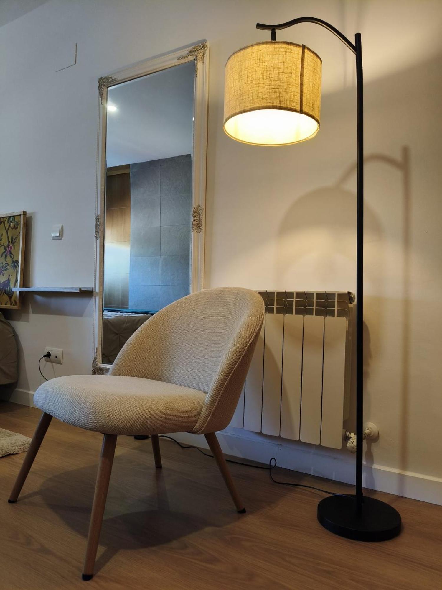 Appartamento La Casita Del Viajero Argés Esterno foto