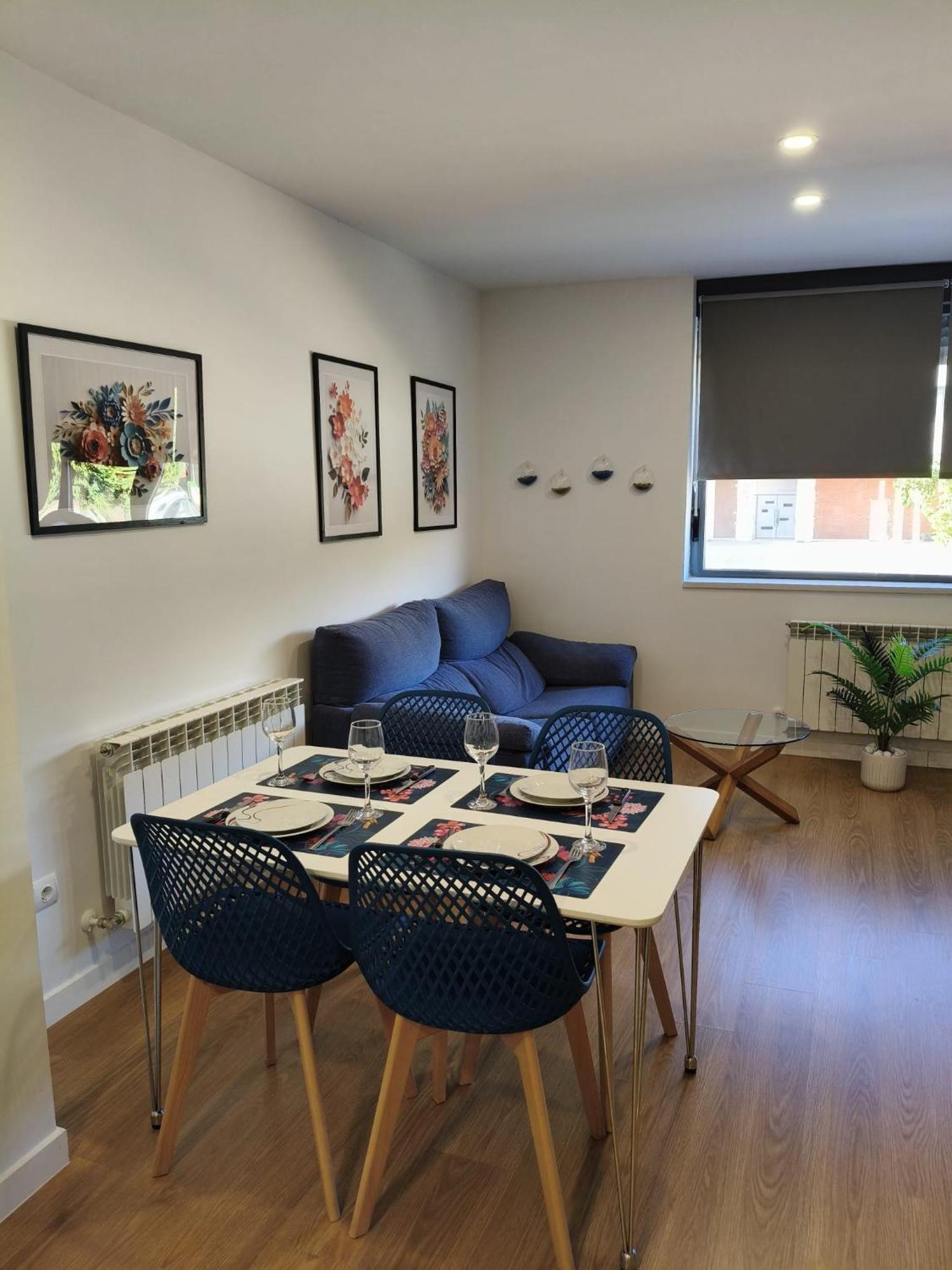 Appartamento La Casita Del Viajero Argés Esterno foto